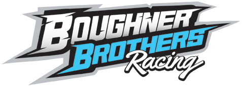 Boughner Brothers Racing Logo